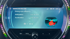 MINI Convertible 2.0 Cooper S Sport 2dr Petrol Convertible